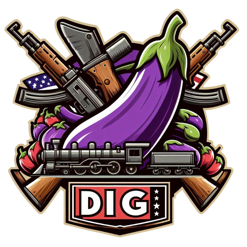 DIG Clan logo